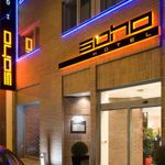Hotel SOHO BOUTIQUE HOTEL