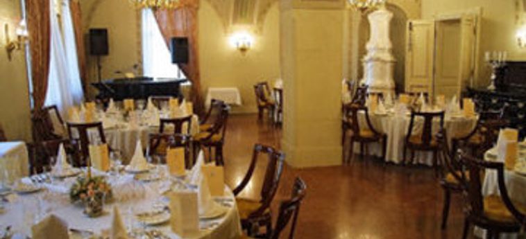 Hotel St George Residence:  BUDAPEST