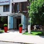 Hotel LION'S GARDEN