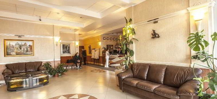 Hotel Premium Apartment And Wellness House:  BUDAPEST