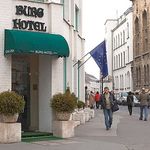 BURG HOTEL