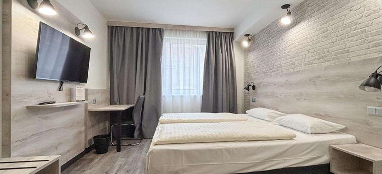 Nexto Dormero Hotel Budapest Budapest: Foto 