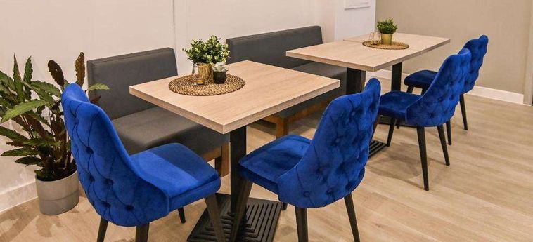 Nexto Dormero Hotel Budapest Budapest: Foto 