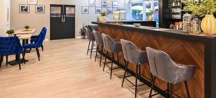 Nexto Dormero Hotel Budapest Budapest : Photo 