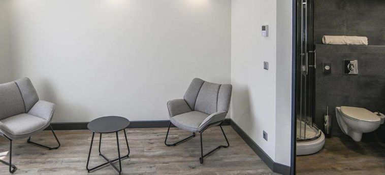 Nexto Dormero Hotel Budapest Budapest: Photo 