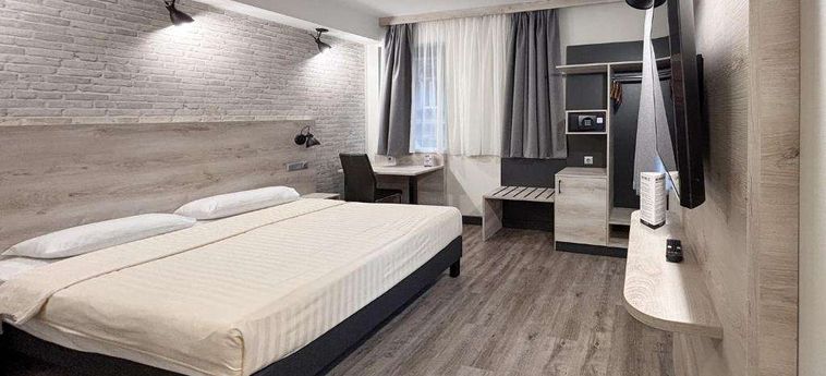 Nexto Dormero Hotel Budapest Budapest: Photo 
