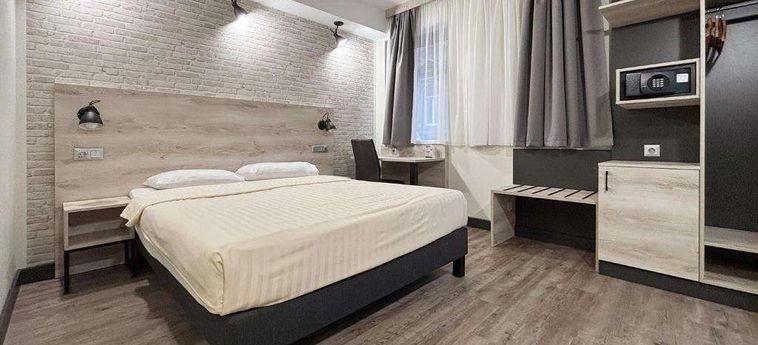 Nexto Dormero Hotel Budapest Budapest: Photo 