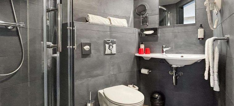 Nexto Dormero Hotel Budapest Budapest: Photo 