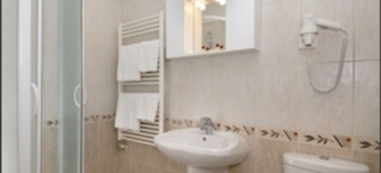 Hotel Charles Budapest: Foto 