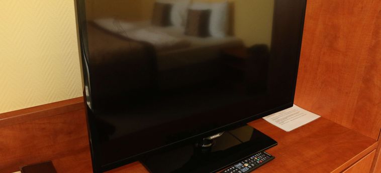 Hotel Charles Budapest : Photo 