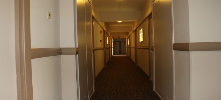 Hotel Charles Budapest : Photo 