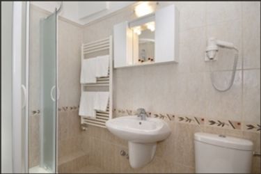 Hotel Charles Budapest: Photo 