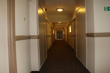 Hotel Charles Budapest: Photo 