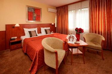 Hotel Charles Budapest: Photo 