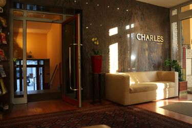 Hotel Charles Budapest: Photo 