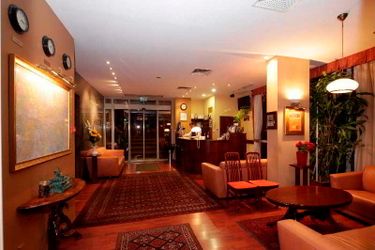 Hotel Charles Budapest: Photo 