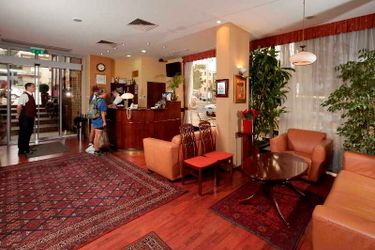 Hotel Charles Budapest: Photo 