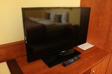 Hotel Charles Budapest: Photo 