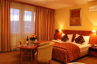 Hotel Charles Budapest: Photo 