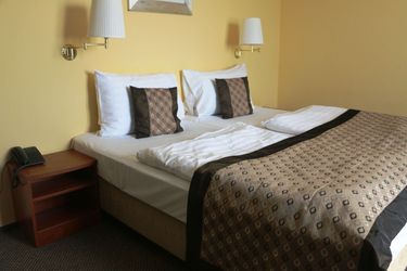 Hotel Charles Budapest: Photo 