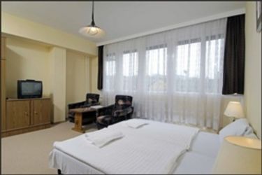 Hotel Charles Budapest: Photo 
