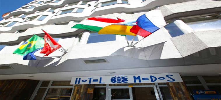 Hotel MEDOSZ