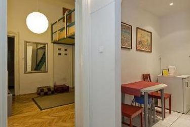 Apartment Oktogon:  BUDAPEST