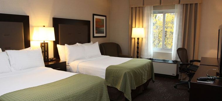 Hotel Holiday Inn Budd Lake - Rockaway Area:  BUDD LAKE (NJ)