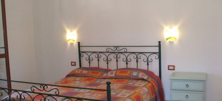 Hotel Porto Ottiolu Resort:  BUDONI - OLBIA-TEMPIO