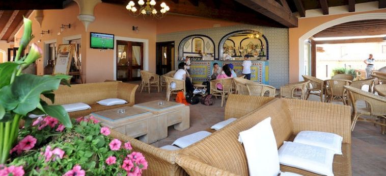 Hotel Valtur Sardegna Baia Dei Pini Resort:  BUDONI - OLBIA-TEMPIO