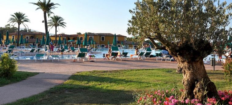 Hotel Valtur Sardegna Baia Dei Pini Resort:  BUDONI - OLBIA-TEMPIO