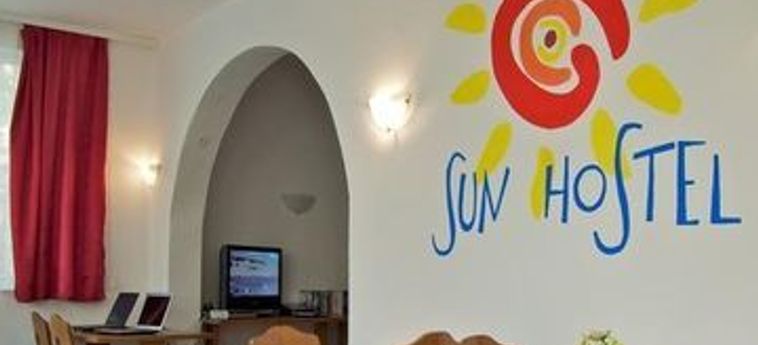 Sun Hostel Budva Budva: Photo 