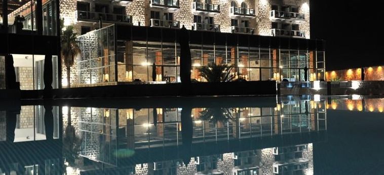 Hotel Avala Resort &Amp; Villas:  BUDVA