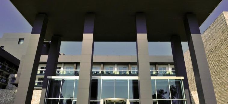 Hotel Avala Resort &Amp; Villas:  BUDVA
