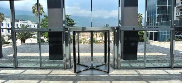 Hotel Avala Resort &Amp; Villas:  BUDVA
