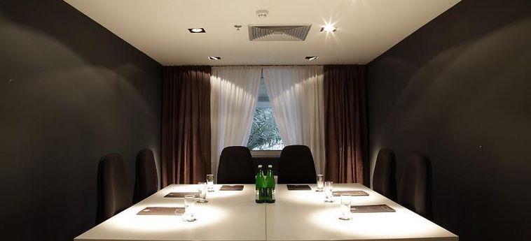 Hotel Avala Resort &Amp; Villas:  BUDVA