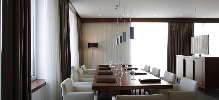 Hotel Avala Resort &Amp; Villas:  BUDVA