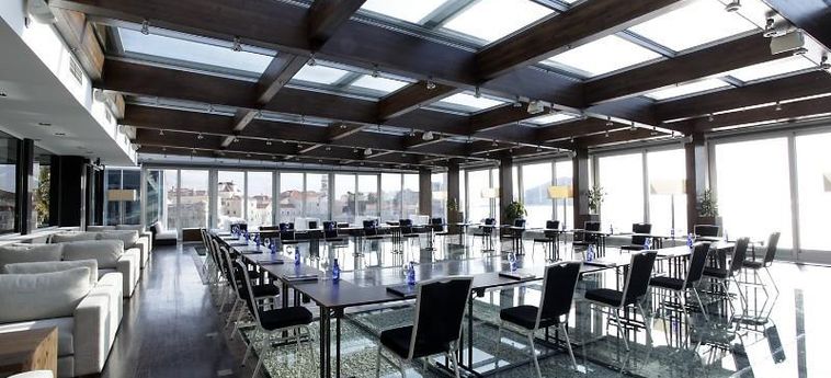 Hotel Avala Resort &Amp; Villas:  BUDVA