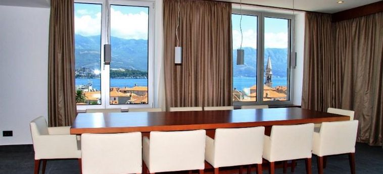 Hotel Avala Resort &Amp; Villas:  BUDVA