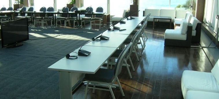 Hotel Avala Resort &Amp; Villas:  BUDVA
