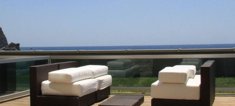 Hotel Avala Resort &Amp; Villas:  BUDVA