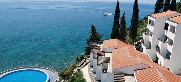 Hotel Avala Resort &Amp; Villas:  BUDVA