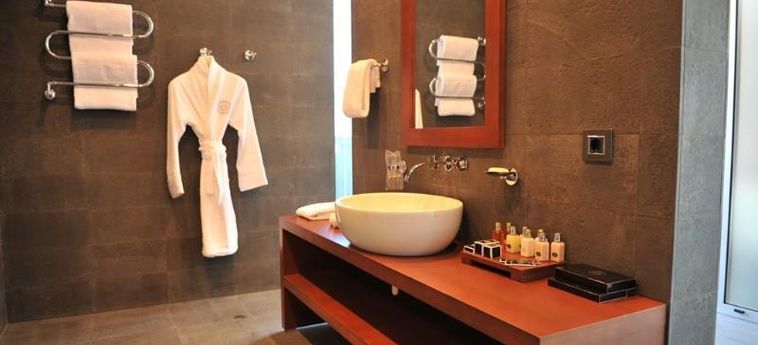 Hotel Avala Resort &Amp; Villas:  BUDVA
