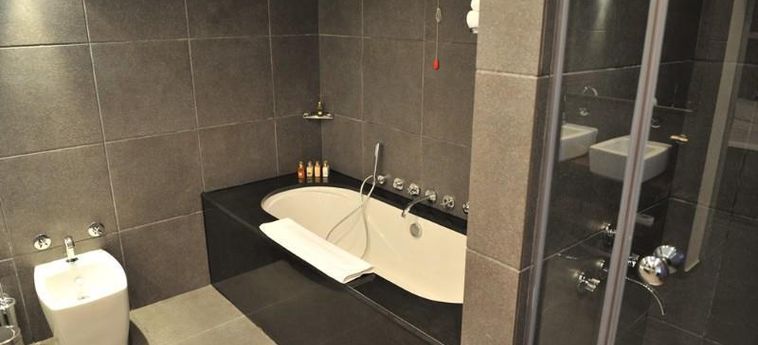 Hotel Avala Resort &Amp; Villas:  BUDVA