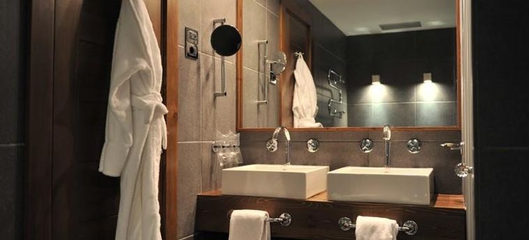 Hotel Avala Resort &Amp; Villas:  BUDVA
