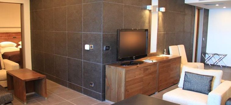 Hotel Avala Resort &Amp; Villas:  BUDVA