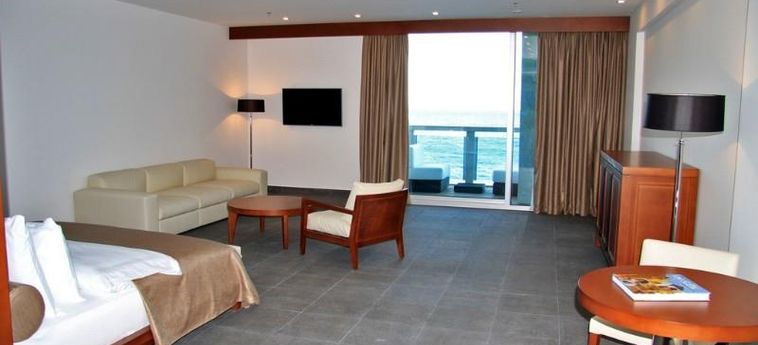 Hotel Avala Resort &Amp; Villas:  BUDVA