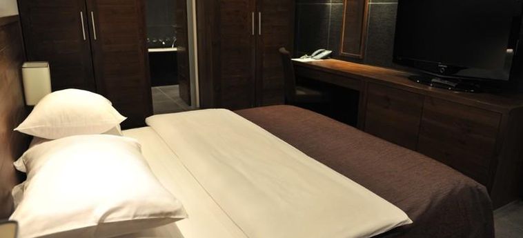 Hotel Avala Resort &Amp; Villas:  BUDVA