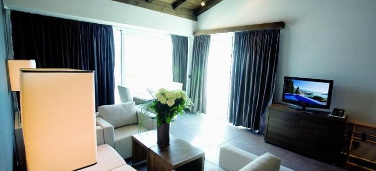 Hotel Avala Resort &Amp; Villas:  BUDVA