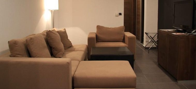 Hotel Avala Resort &Amp; Villas:  BUDVA